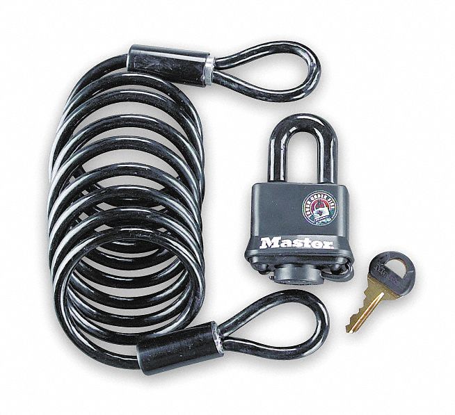 Cable/Lock