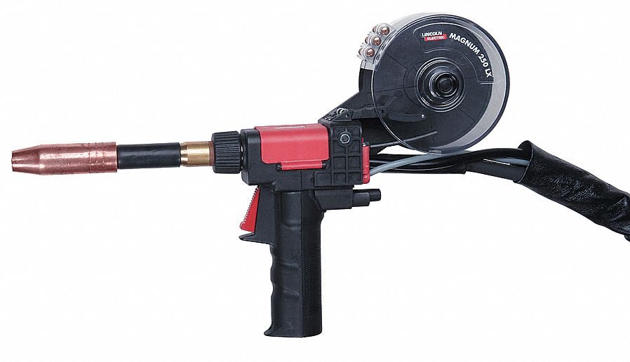 Magnum 250LX Spool Gun