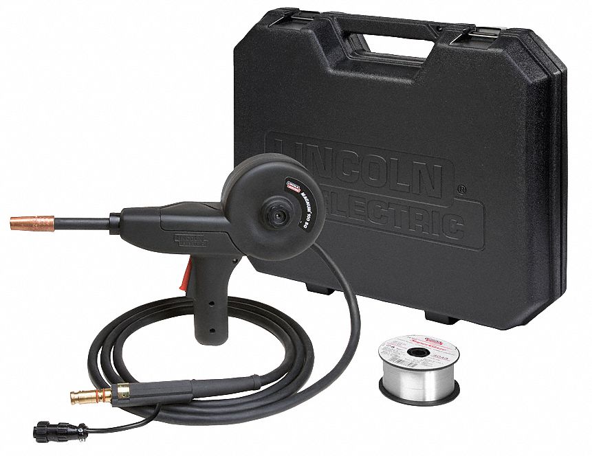 Magnum 100SG Spool Gun