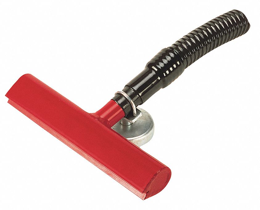 SUCTION HEAD, MANUAL, 16