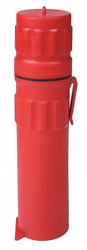 Rod Storage Container