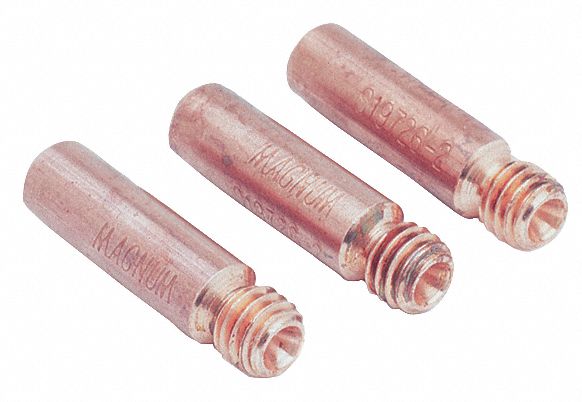.025 Contact Tips