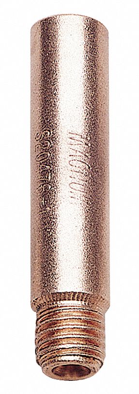 CONTACT TIP, 035, 1/4-28 THD, (14-35)