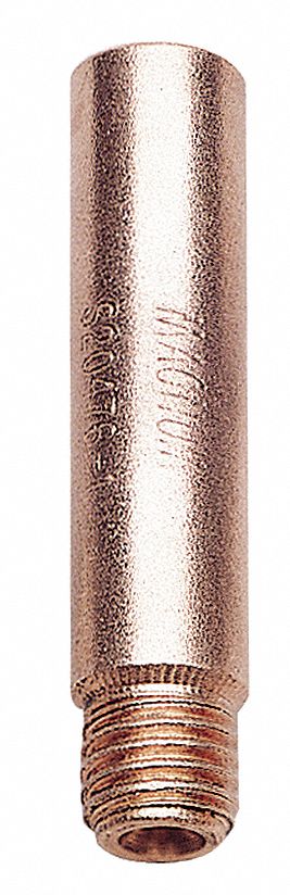 CONTACT TIP, 040, 1/4-28 THD, (14-40)