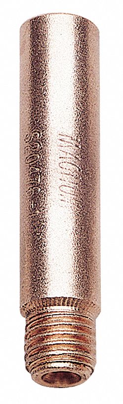 CONTACT TIP, 045, 1/4-28 THD, (14-45)