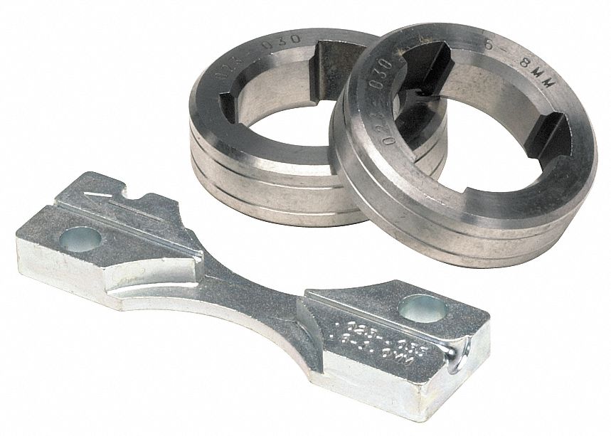 Drive Roll Kit, Solid Wire, 035, 0.9MM