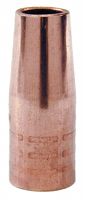 Nozzle, Gas, Fixed, .50 ID, MAGNUM 100L