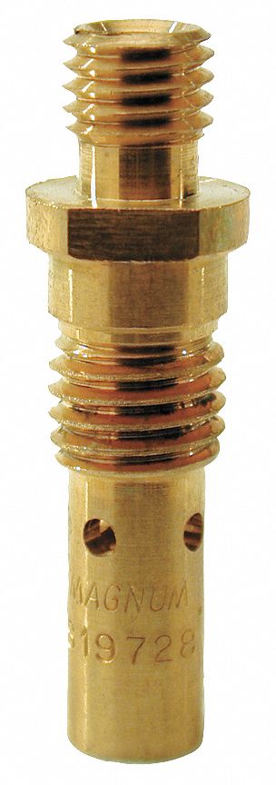 GAS DIFFUSER - MAGNUM 100L GUN