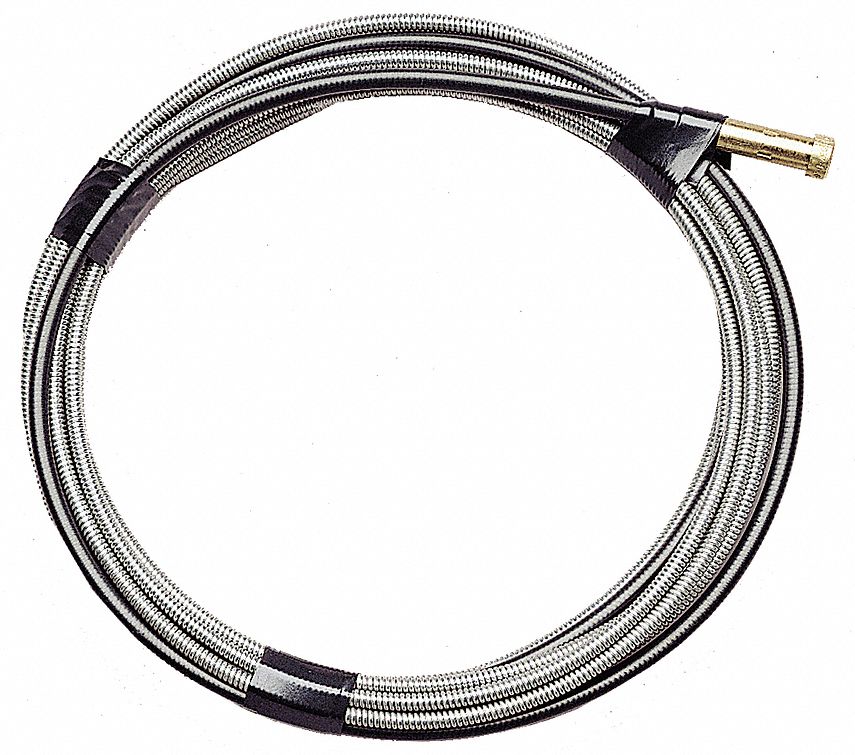 LINER, 035 - 045, MAG 100L