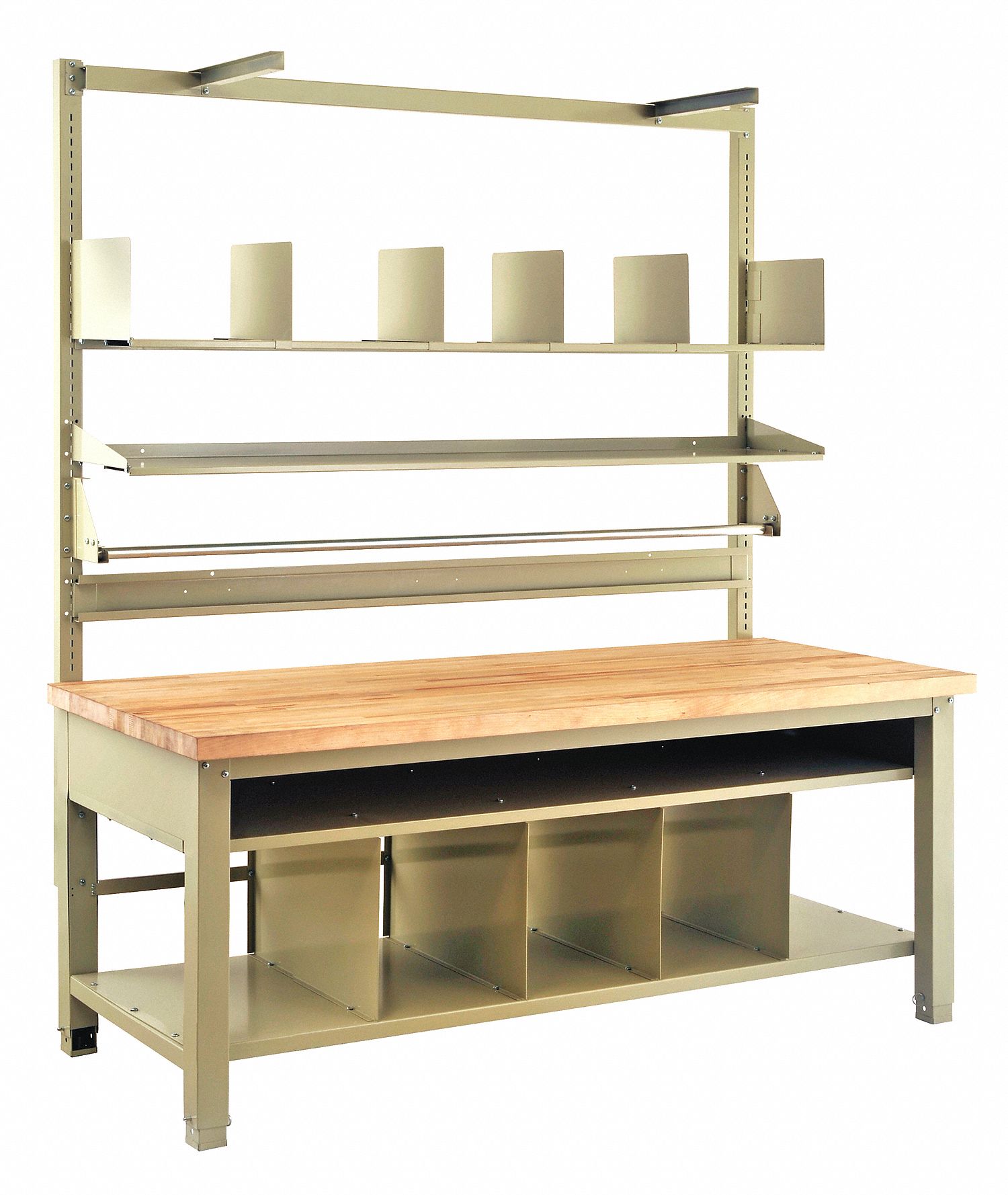 Table, Packing