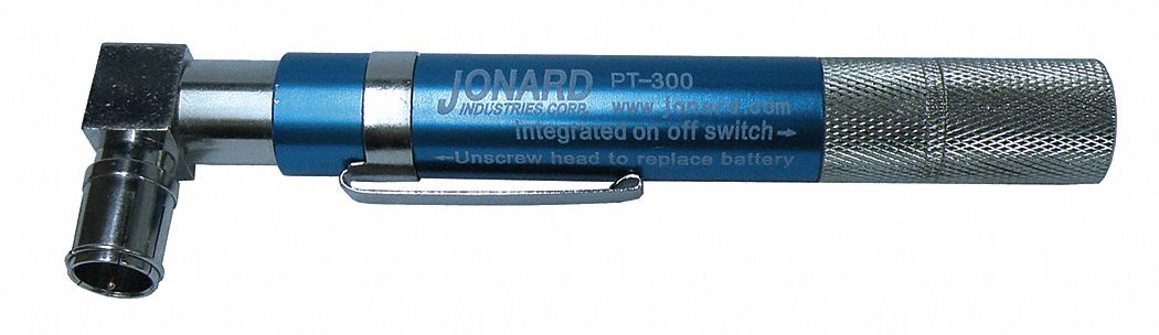 Pocket Toner, LED Light, F-Type