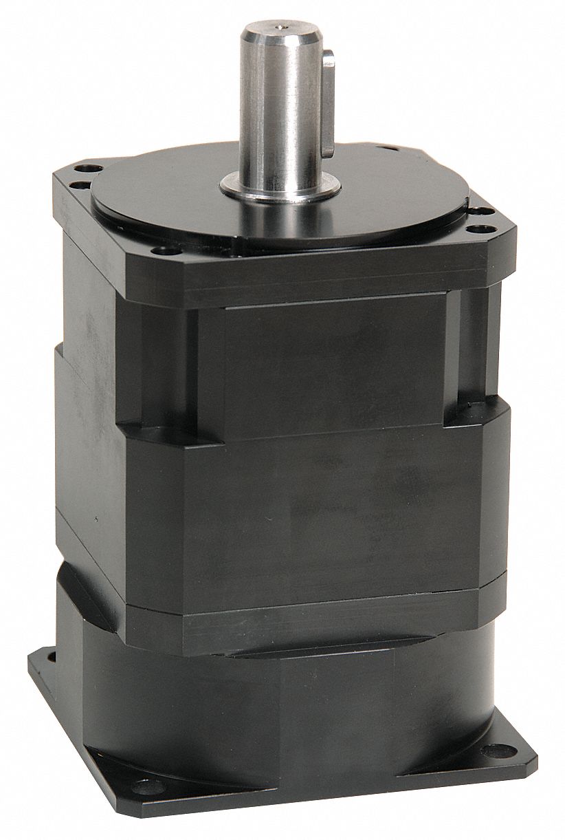 Speed Reducer, RPM 345, Ratio 5:1