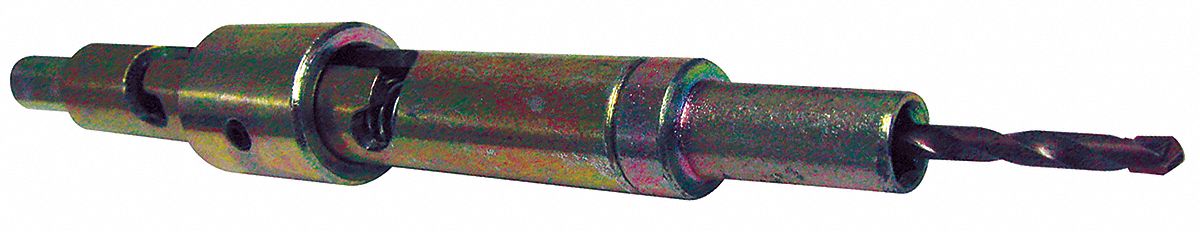 Con-Sert Tool #8, For Masonry Screws
