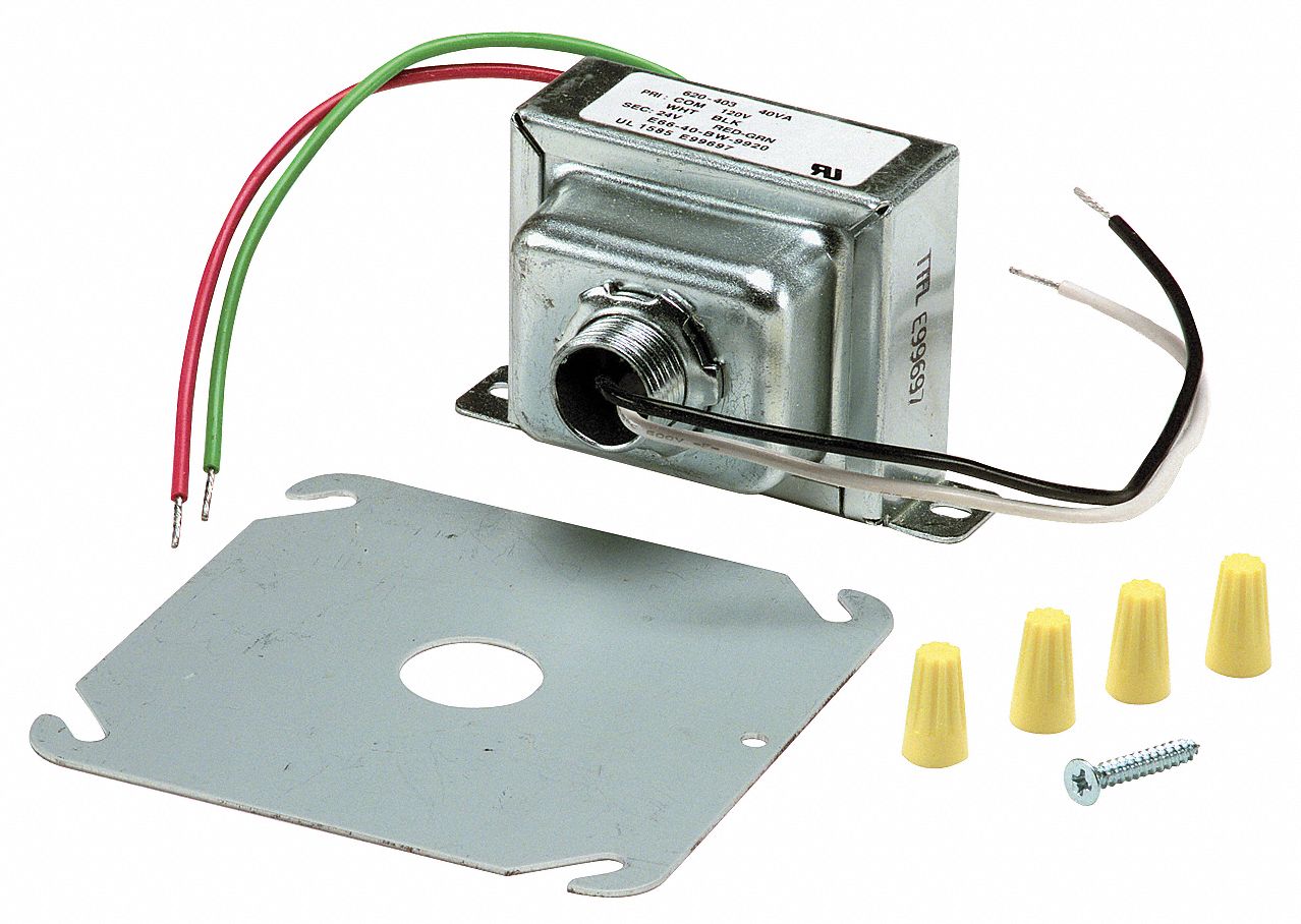 Universal Mount Transformer, 50VA