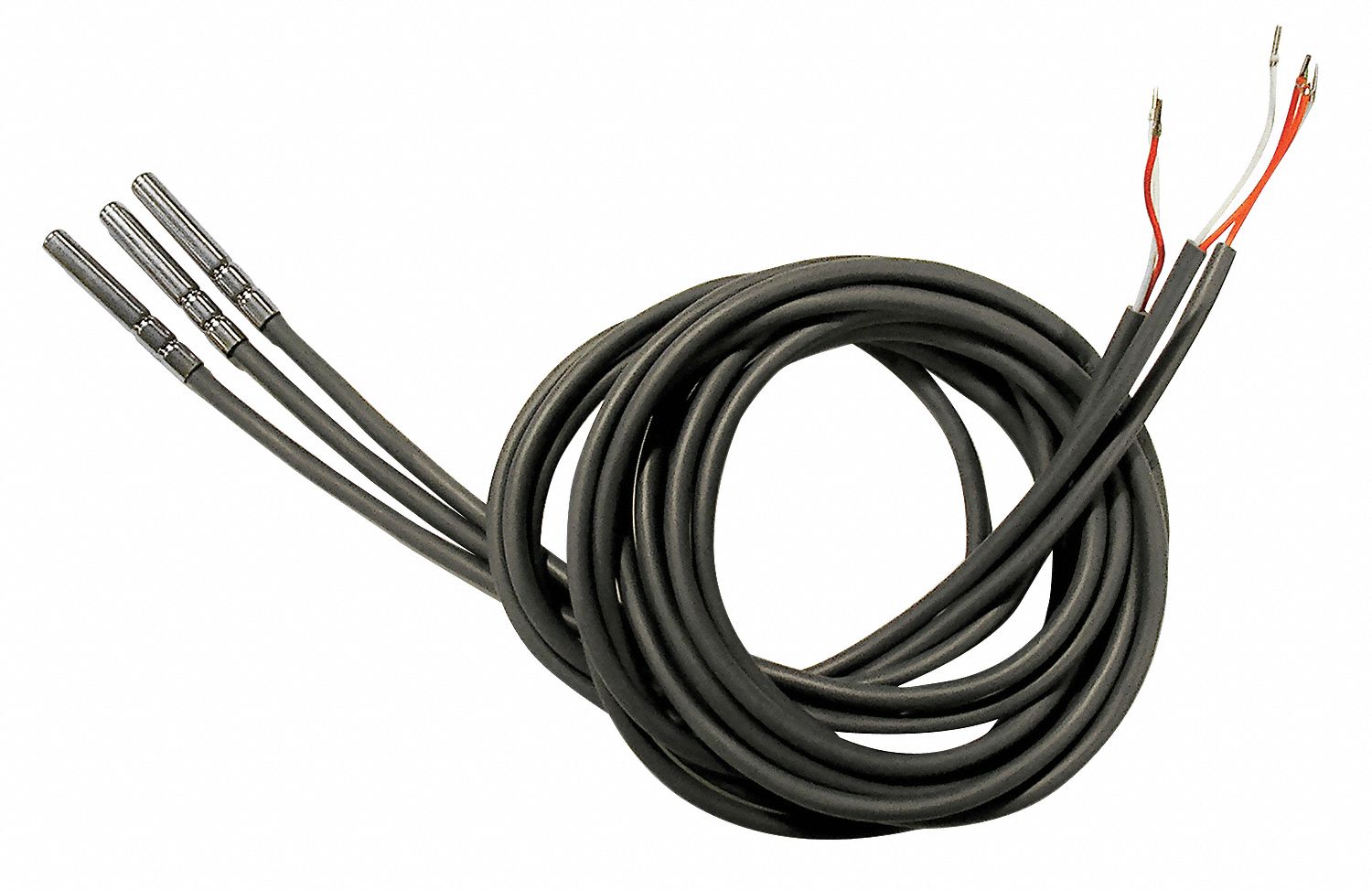 Temperature Sensor, PTC