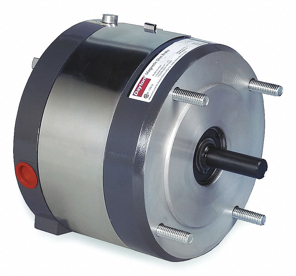 Brake, Motor, 3 Ft Lb
