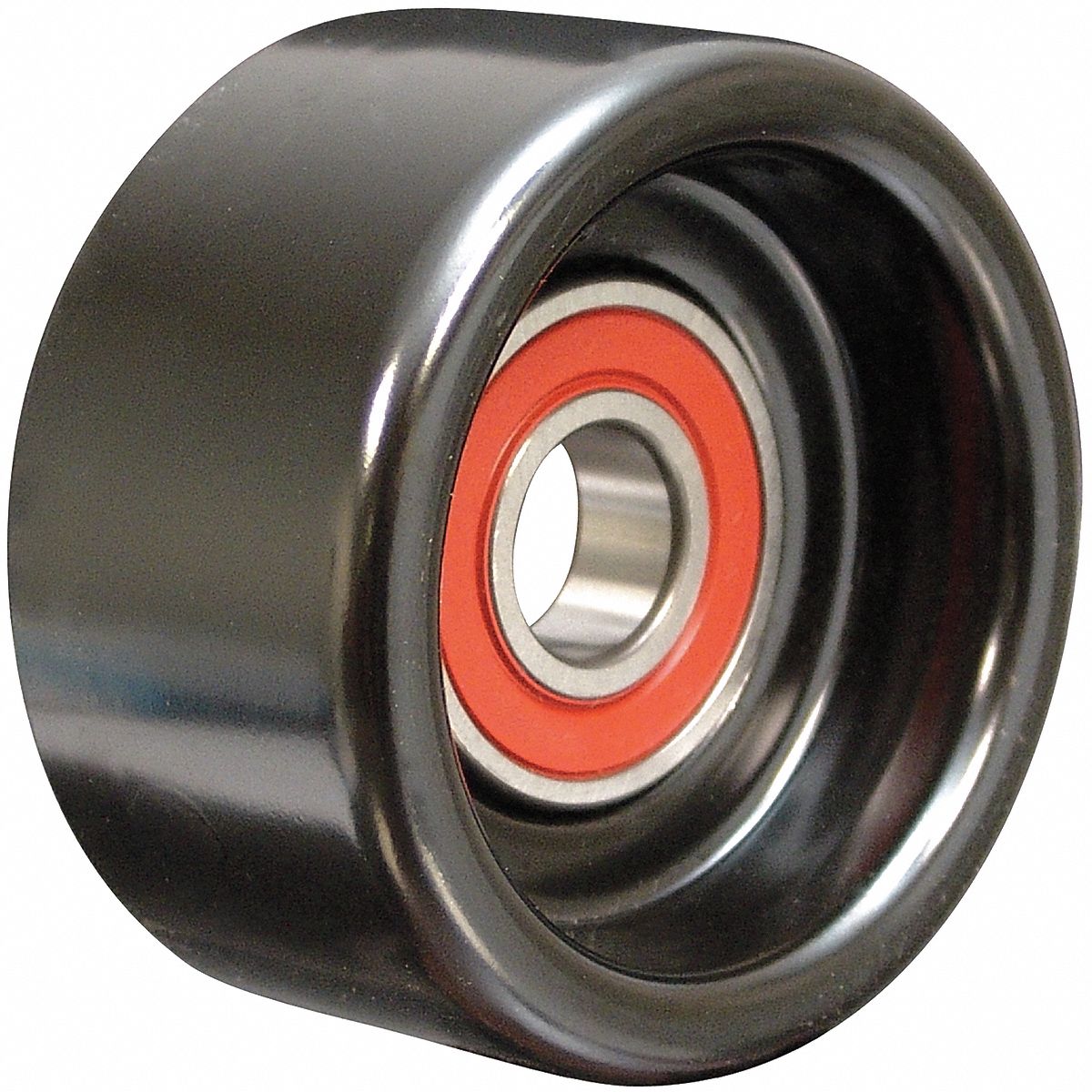 Tension Pulley, Industry Number 89016