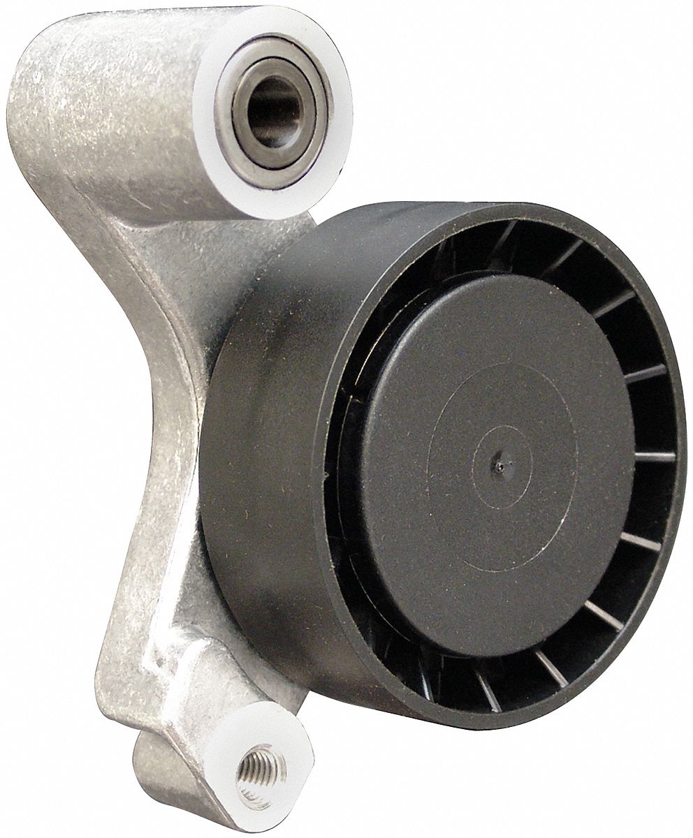 Tension Pulley, Industry Number 89092