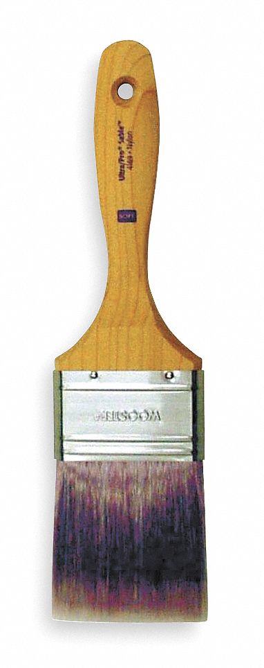 Paint Brush, 1-1/2in., 2-7/16in.