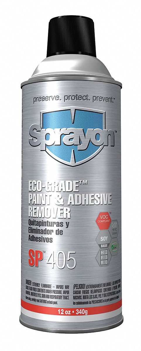 Paint and Gasket Remover, 16 oz.
