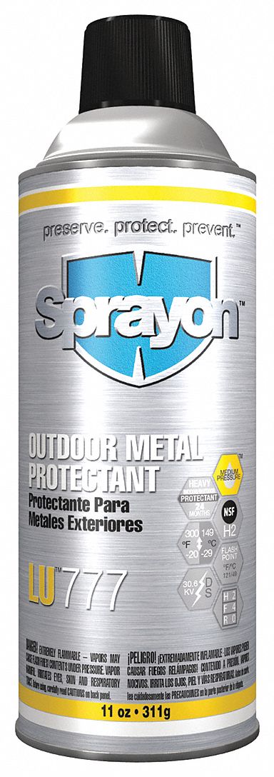 Outdoor Protectant/Lubricant, 16 Oz.