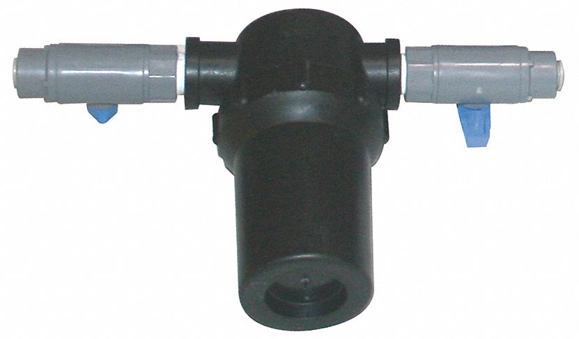 Replacement Strainer, Use With 6KHP6