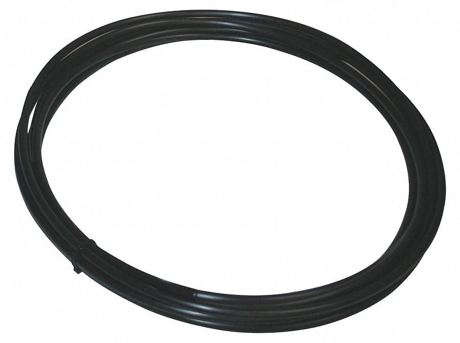 Polyethylene Tubing, 30 Ft, Use With 6KHP6