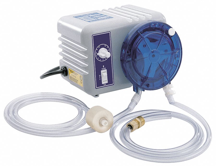 Pump, Use With 6KHP6