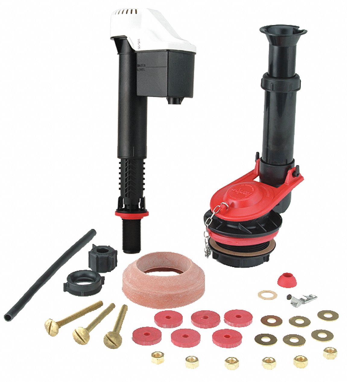 Korky Universal Toilet Repair Kit