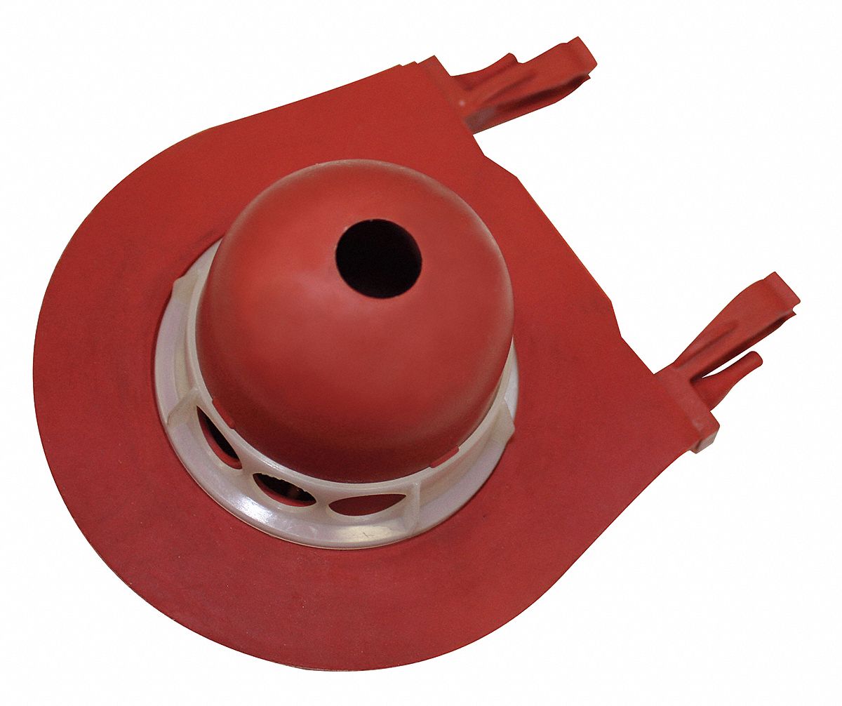 Korky Three Inch Adjustable Flapper