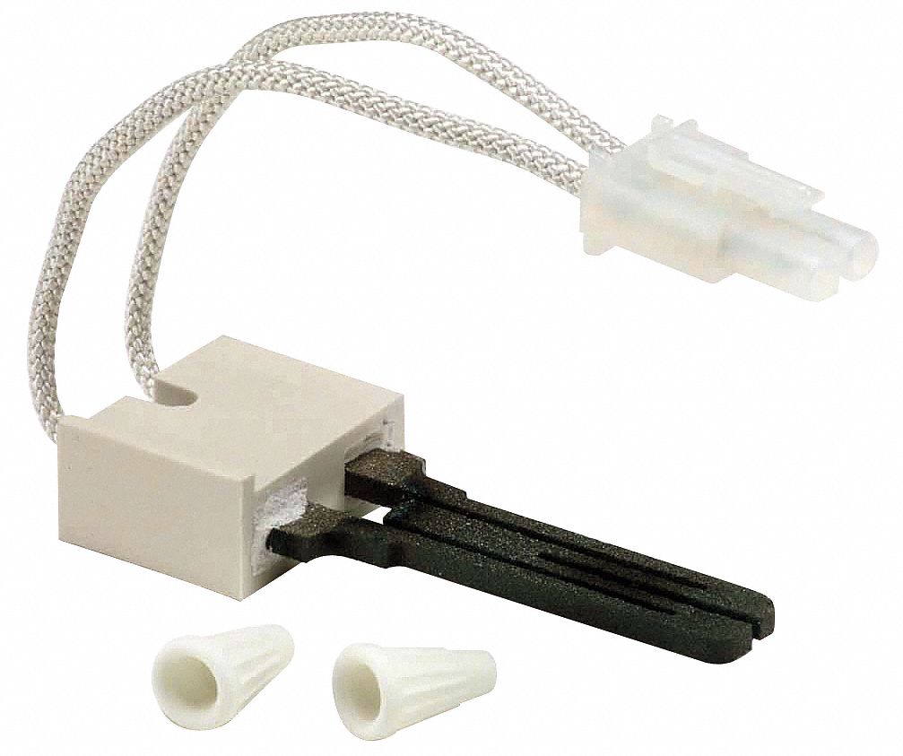 Hot Surface Igniter, Silicon Carbide