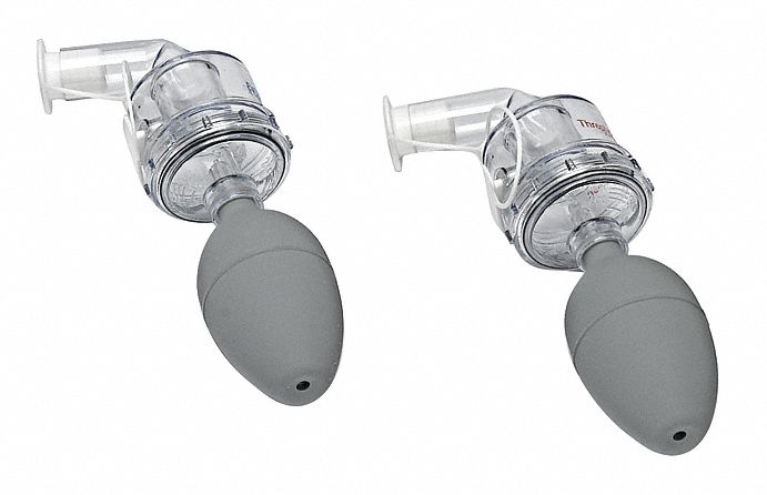 Qualitative Fit Test Kit Nebulizers, PK2