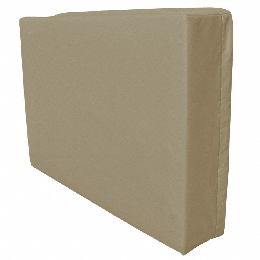 Exterior AC Cover, 25-3/4 to 26-1/8 In. W