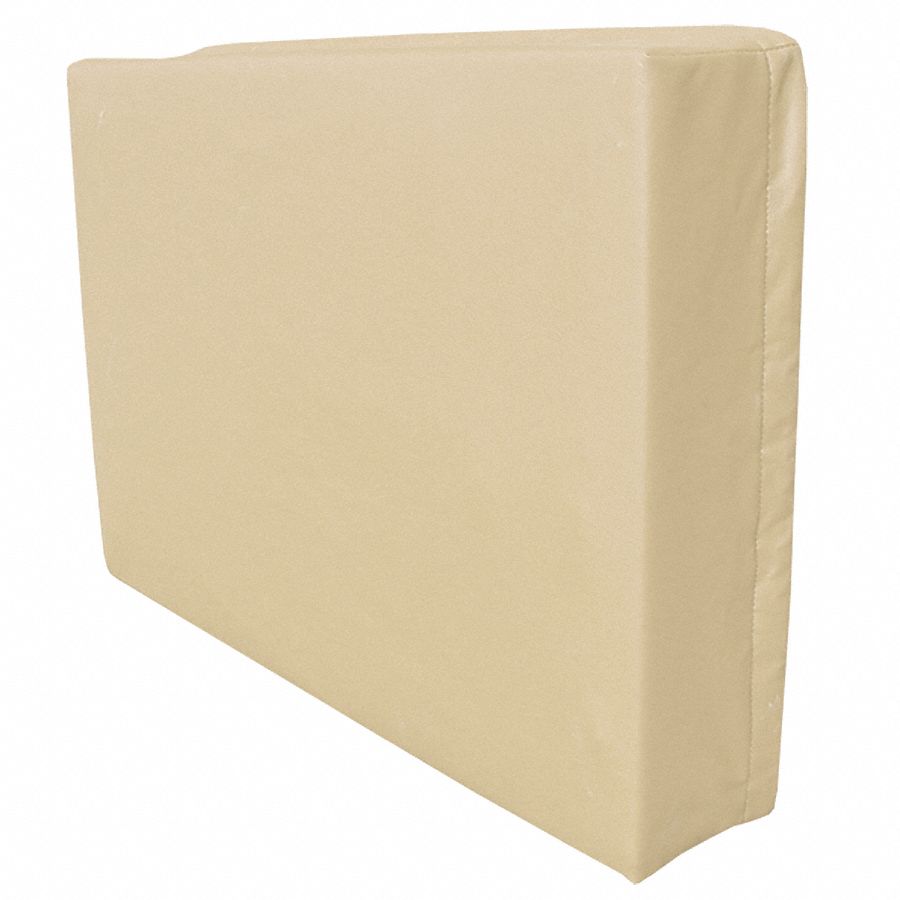 Interior AC Cover, 26 In. W, 15-1/2 In. H