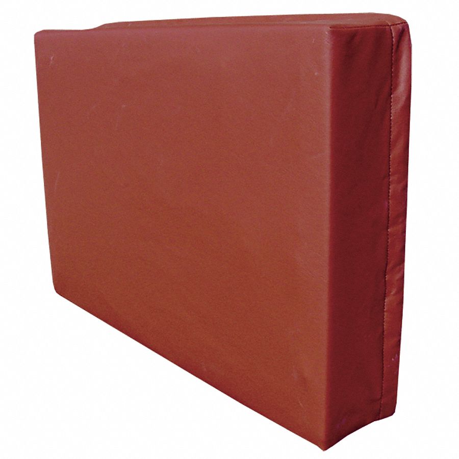 Exterior AC Cover, 4 In. D, 15-3/4 In. H