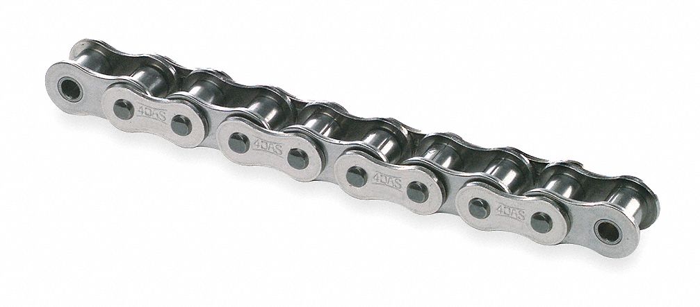 Chain, Roller