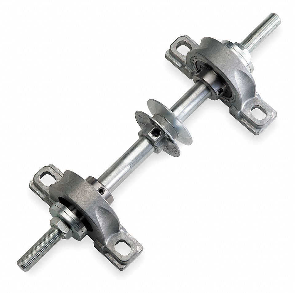 Mandrel, Ball Bearing