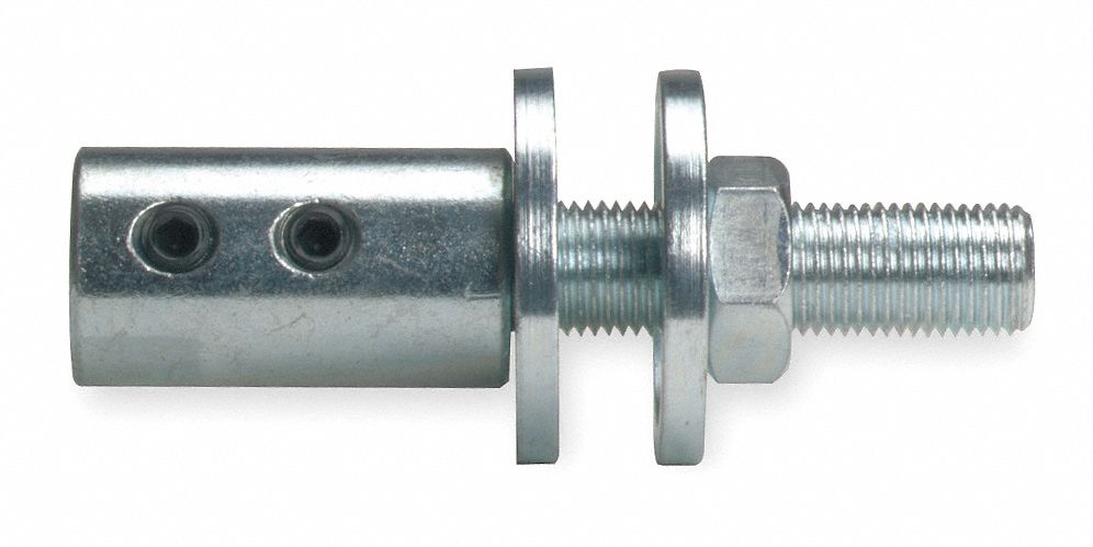 Shaft Arbor, 1/2-20lh
