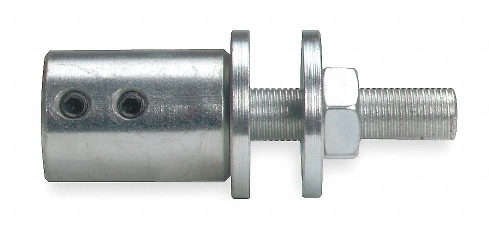 Shaft Arbor, 1/2-20rh