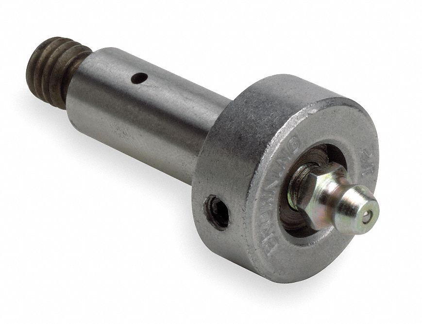 Shaft, Tightener