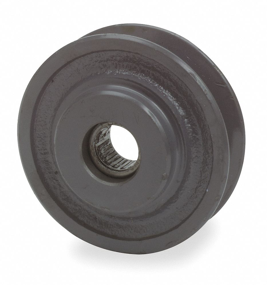 Idler, V Belt Sheave