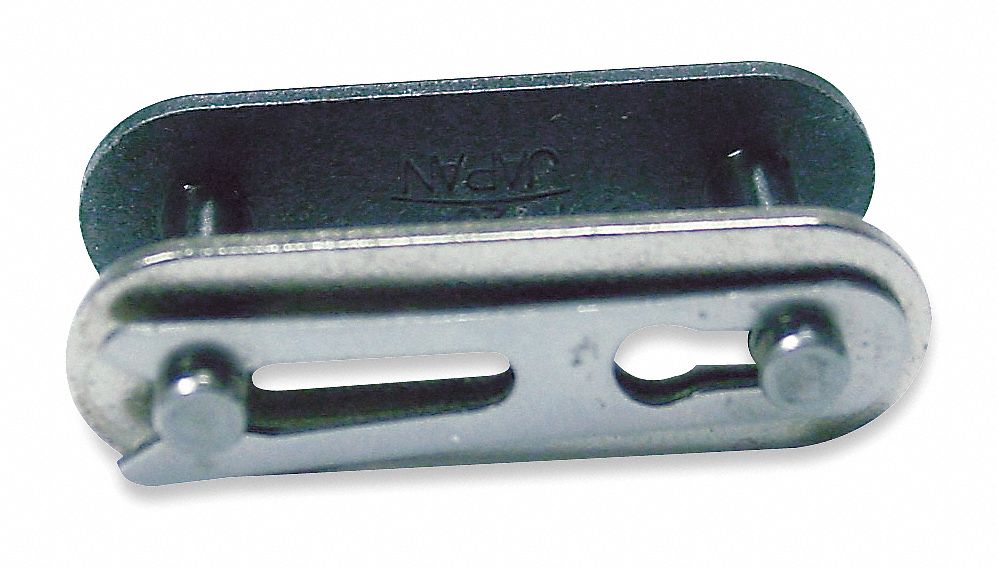 Roller Chain Link, Conveyor, #C2050
