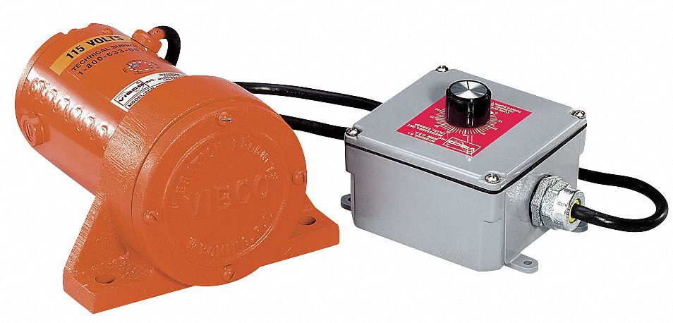 Vibrator, Electric