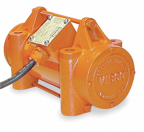 Vibrator, Electric