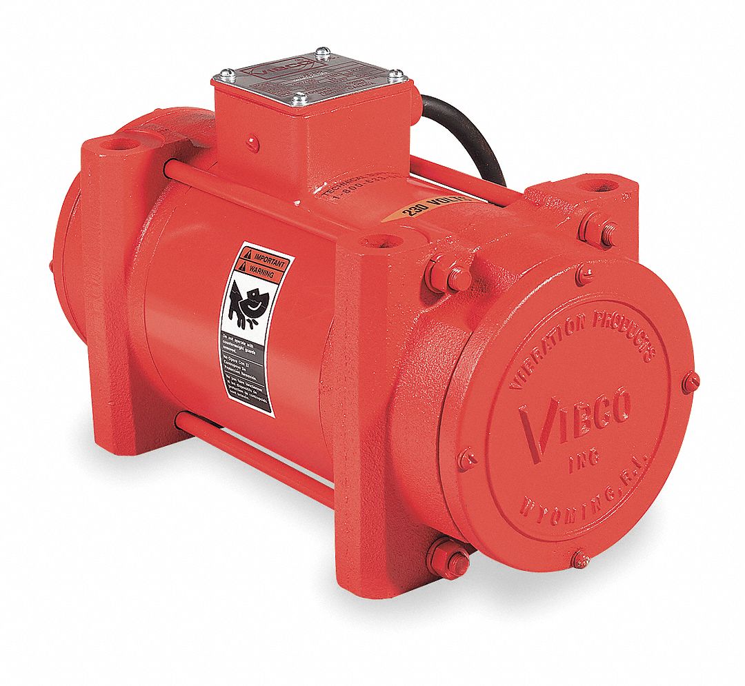 Electric Vibrator-H/D