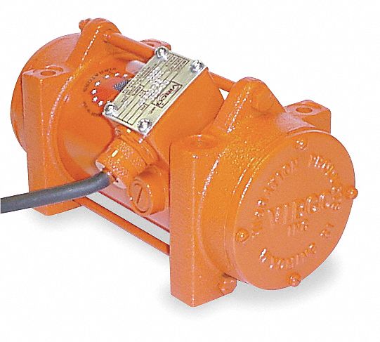 Vibrator, Electric, 25 A