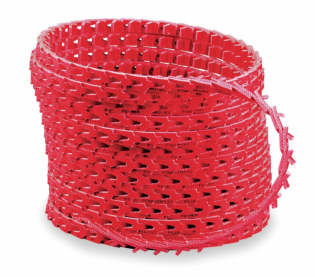 Link V-Belt, B/5L Belt Type, 25