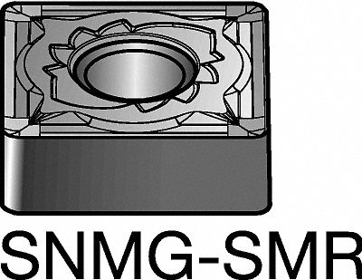 Turning Insert, SNGN120416FD CB50