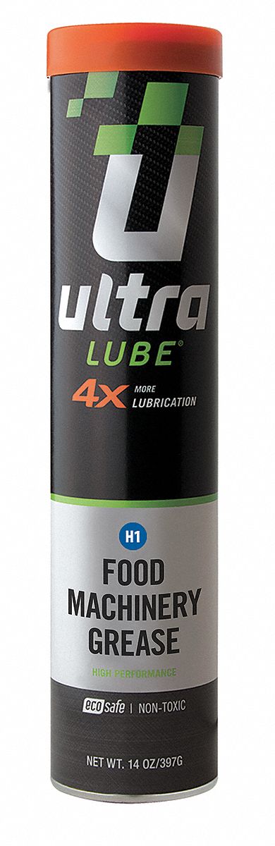 H1 Food Machinery Grease, 14 oz.