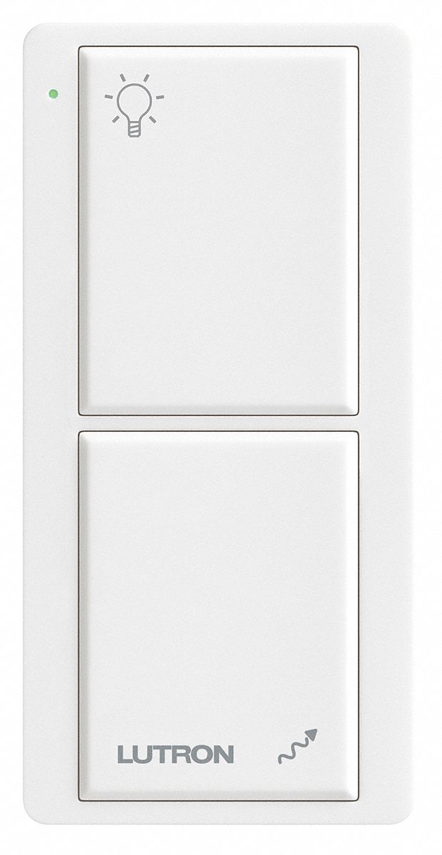 Dimmer Remote Control, 2 Button